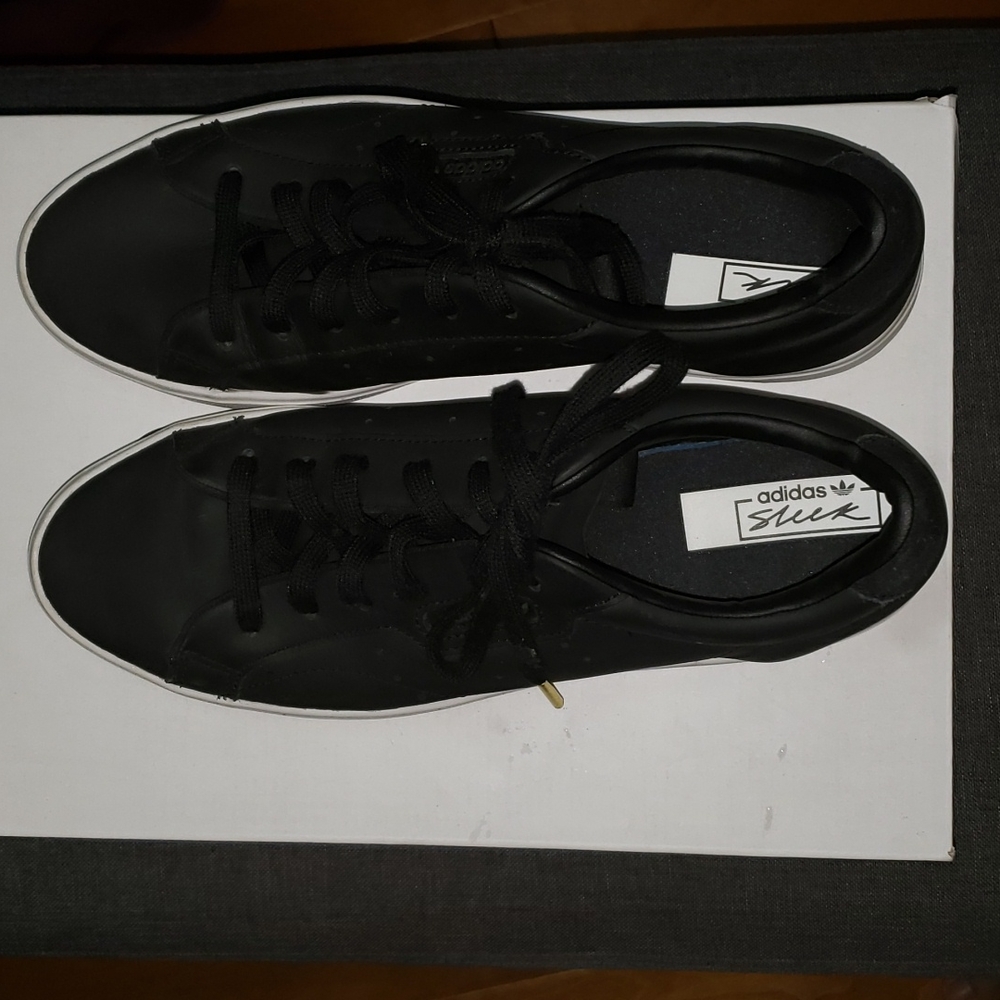 Adidas shoes